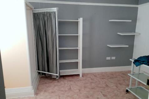 Rear Room