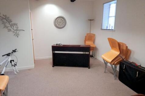 Former Sitting Room