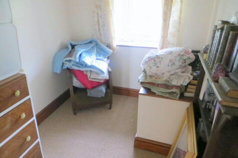 Nursery/Office