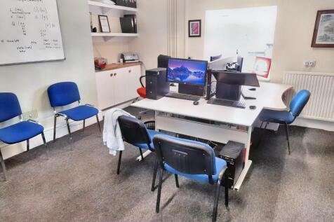 Office Room 1