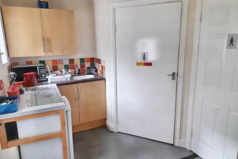 Kitchenette