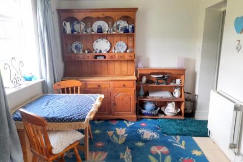 Dining Room/Breakfas