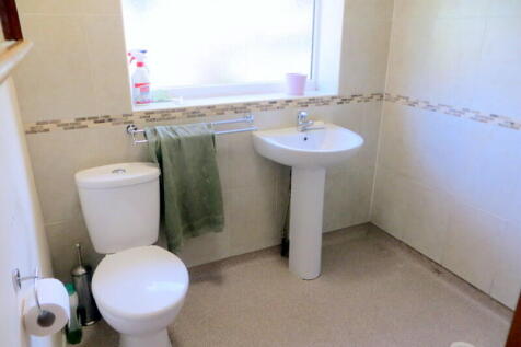 Bathroom/Wet Room