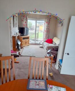 Living &amp; Dining Room