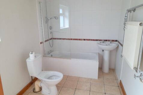 G.F. Bathroom
