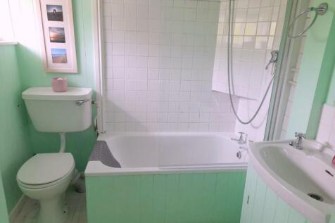 G.F. Bathroom