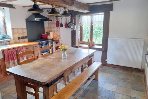 Living Kitchen