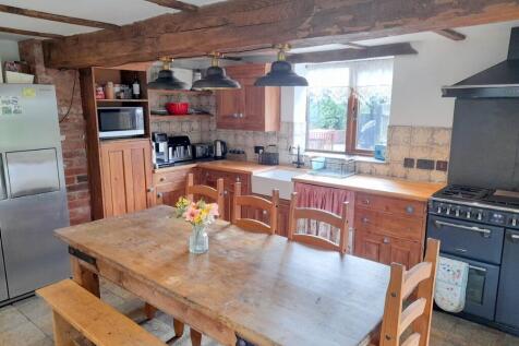 Living Kitchen