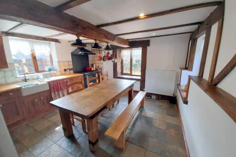 Living Kitchen