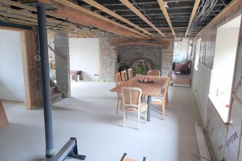 Dining/Living Room