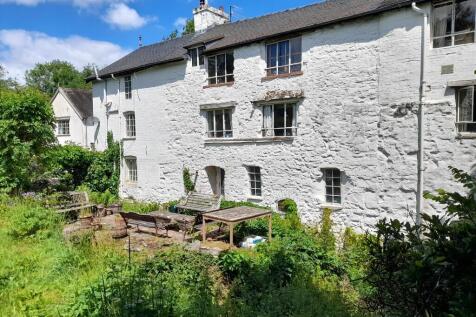 HENLLAN MILL