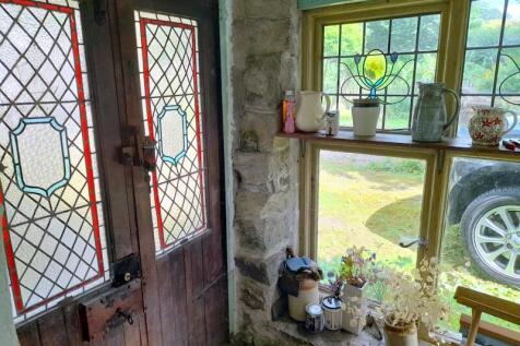 Entrance Porch