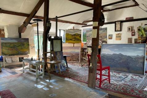 Studio Room