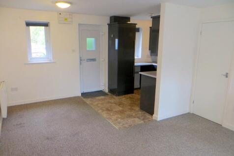 Kitchen/living/dinin