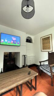 Games Room/Snug