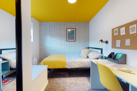 Bedroom 3