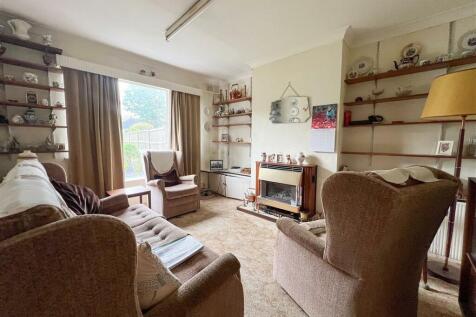 Reception Room Two