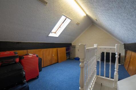 Loft Room