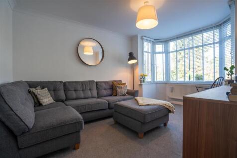 Reception Room One