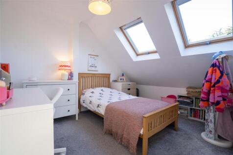 Bedroom Five