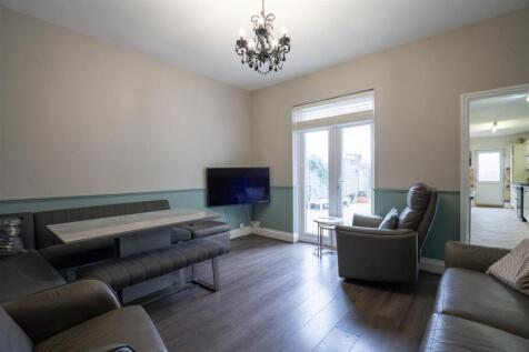 Reception Room Two