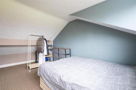 Loft Room
