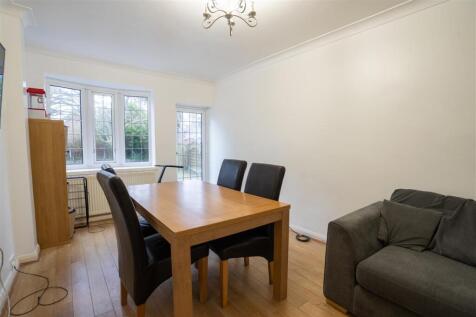 Reception Room Two