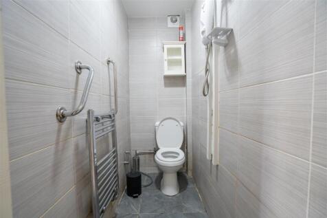 Wet Room