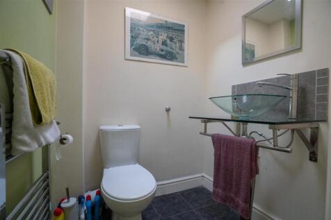 Guest WC