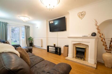 Reception Room Two