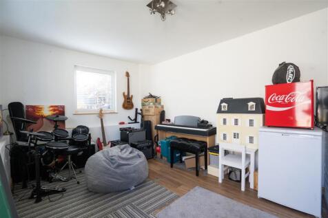 Music Room