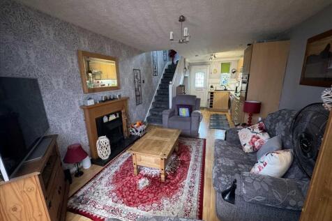 Open Plan Lounge