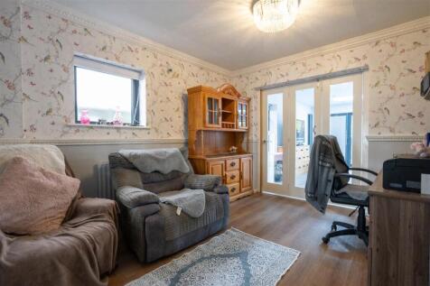 Reception Room Two