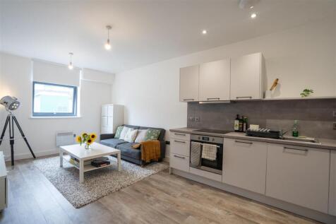 Open Plan