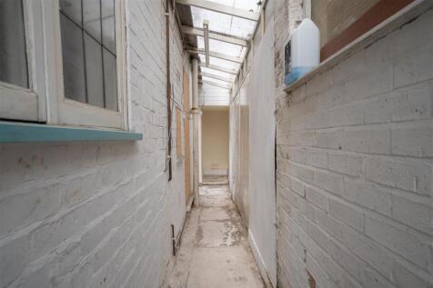 Side Access