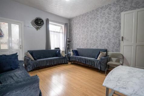 Reception Room Two