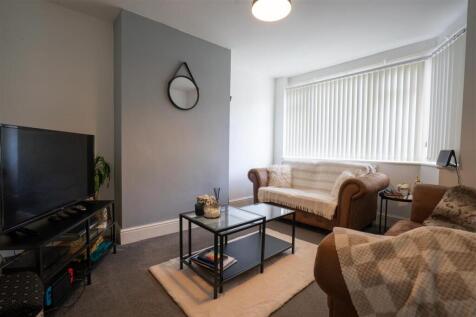 Reception Room One