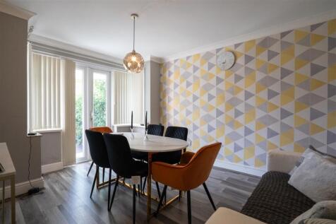 Reception Room Two