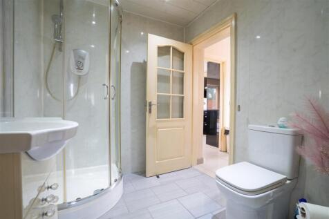 Downstairs Bathroom