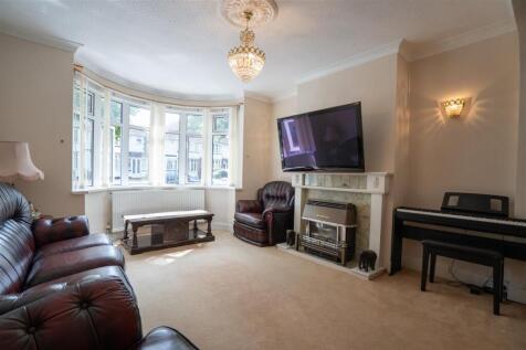 Reception Room One