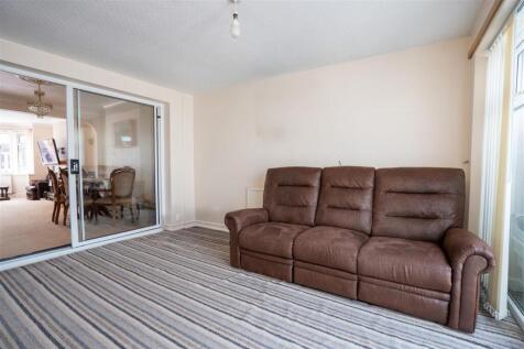 Reception Room Two