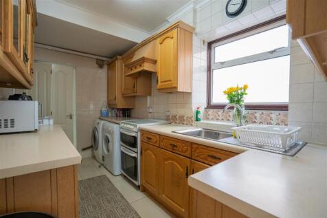 Kitchen One