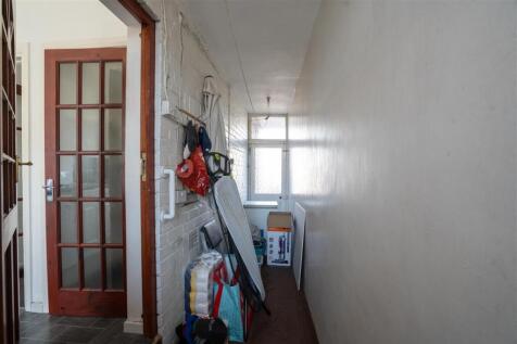 Side Entry