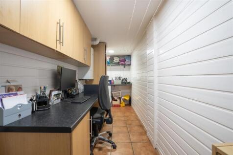 Office/Study/Utility