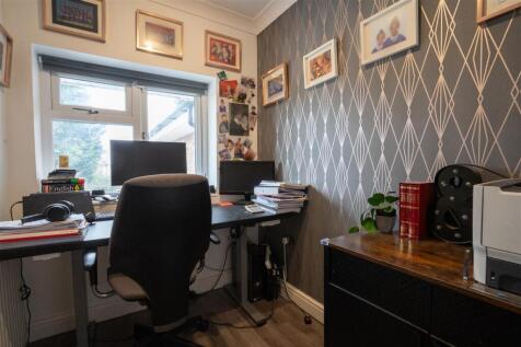 Bedroom Six / Office