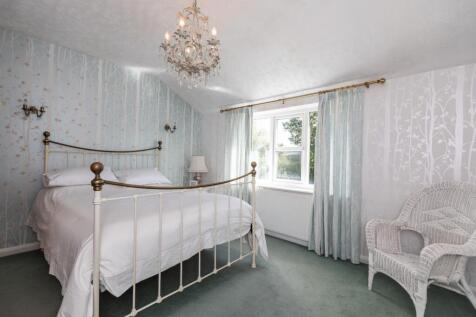 Bedroom...........................................