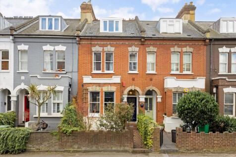 Sold property 3