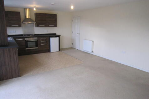OPEN PLAN KITCHEN