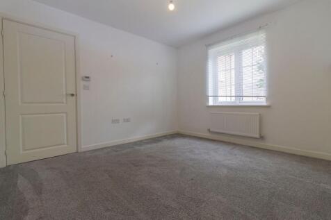Bedroom 1 &amp; 2