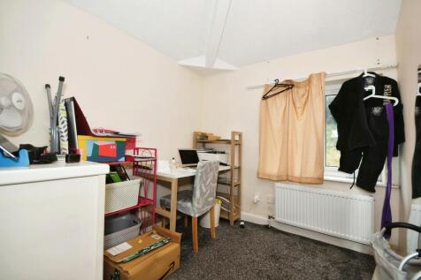 Third bedroom